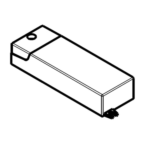 Samsung DG81-02246A Range Hood Led Driver - Samsung Parts USA