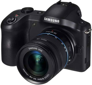 Camera
