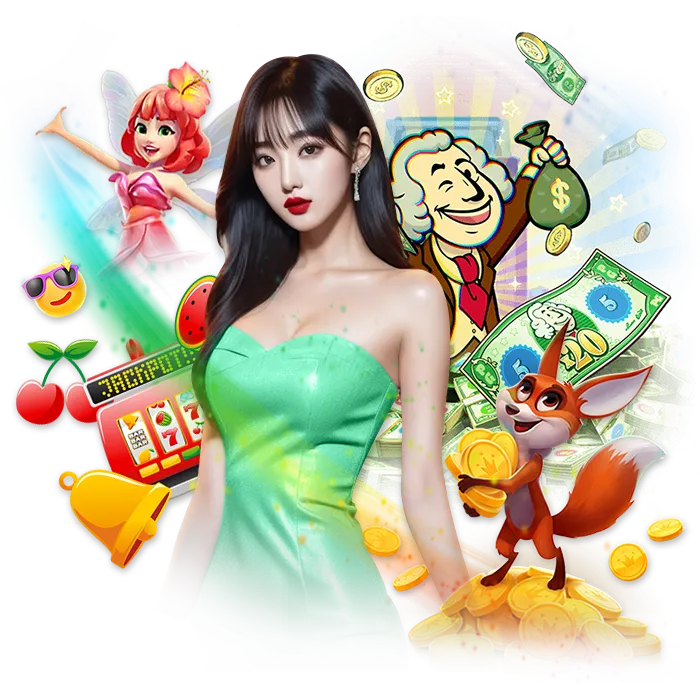 ล็อตโต้ เฮง games
